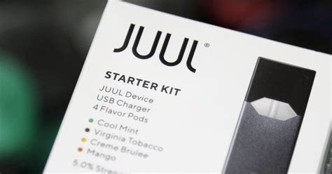 Minnesota is latest to settle with e-cigarette maker Juul